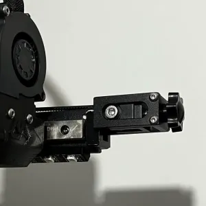 Kingroon KP3S - X Belt Tensioner