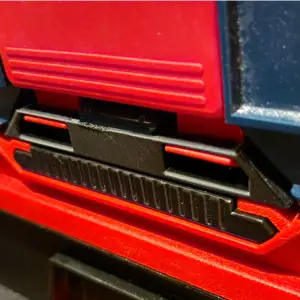Einhell E-Case auf Bosch Sortimo Systemboxadapter