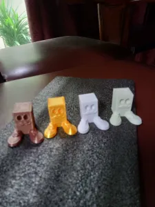 BOB
