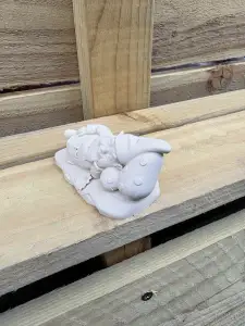 Lazy Gnome