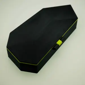 Cyber Case for Glasses