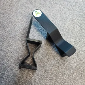 RFID TAG POSITIONER