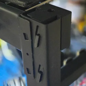 Gorilla/Whalen Industrial Rack Compatible Apex Insert