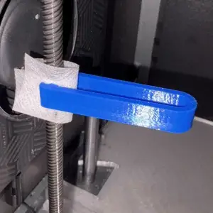 3D Printer Z Axis Cleaner