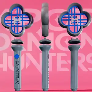 LIGHTSTICK HUNTRIX