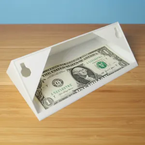 Modern Stealth Shelf