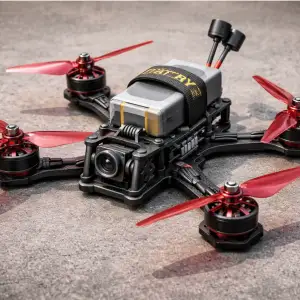FPV drone