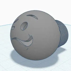 emoji aerator