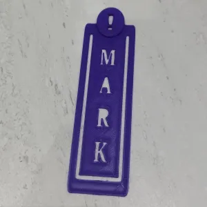 Bookmark