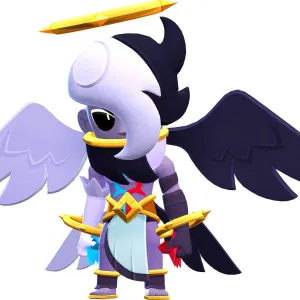 edgar dark angel