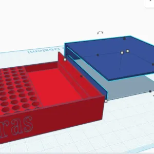 screw box