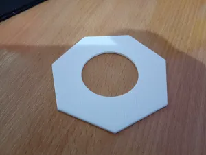 Pixel Heart Light