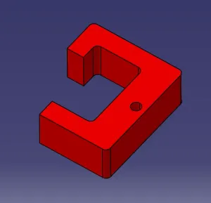Bloque fenetre