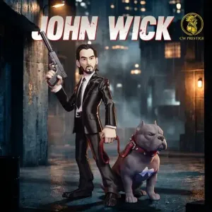John Wick
