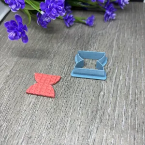 SANDWATCH CLAY CUTTER