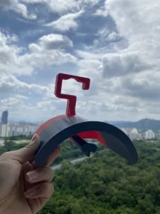 Pico 4 Hanger