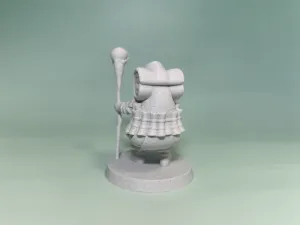 traveler