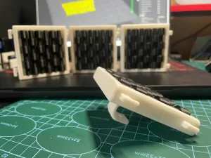 modular guide roller
