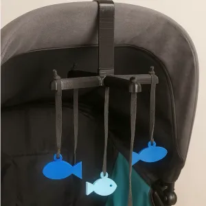 Baby Mobile fish