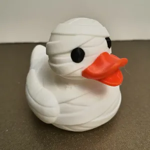 Mummy Duck - Multi Part
