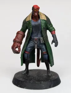 Hellboy - Injustice 2 - TableTop 32mm