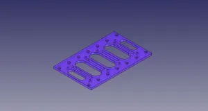 HDD rack NAS