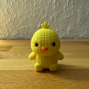 Ostern Küken