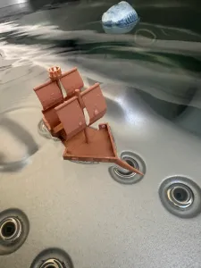 Pirate Ship