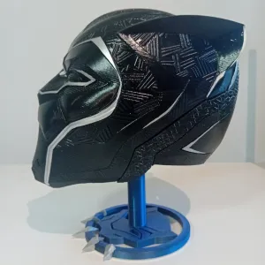 Helmet Black Panther