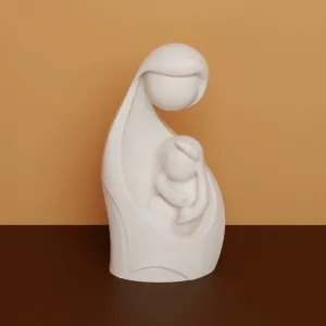 Mothers and children