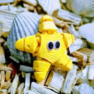 StarFish Flexi