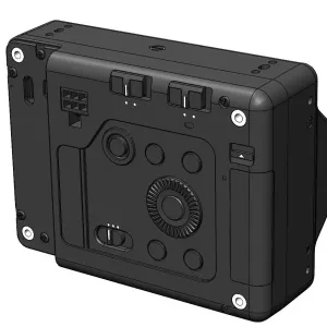 SONY ILX-LR1