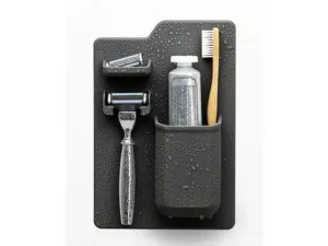 Toothbrush+&+Razor+Holder