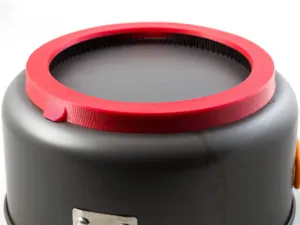 Heat Exchanger Cover (for Jetboil 3L Pot)