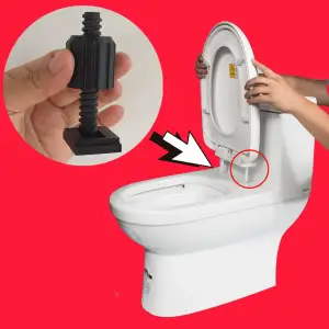 toilet seat screws (print in place)