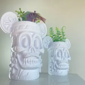 TIKI 'MICKEY' MUG