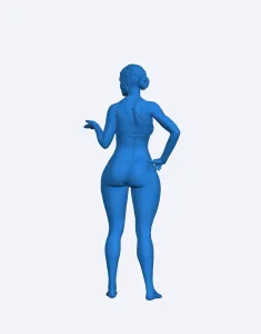 жінка
