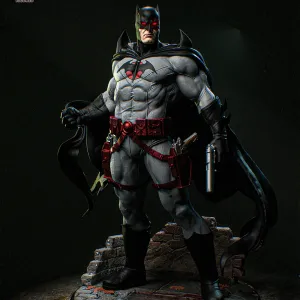 batman
