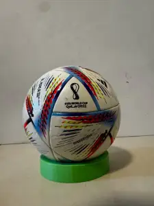 Ball stand