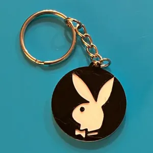 Keychain Loving PlayBoy