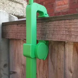 Clamp Windmill Holder Remix