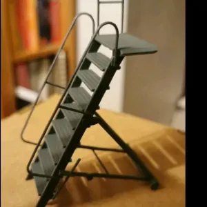f3 ladder