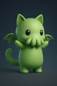 cathulhu