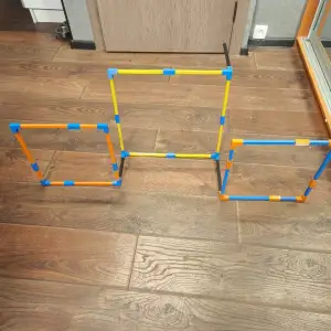 Tinywoop Track Constructor