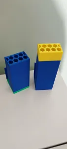 Remote holder