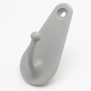 WALL HOOK HOLDER SUPPORT