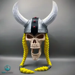 Ghost Of Valhalla