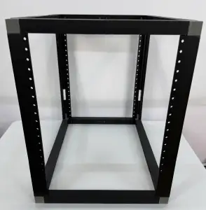 Modular 10" Network Rack Kit