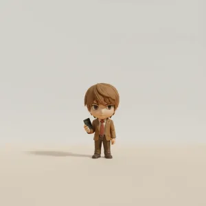 Yagami Light