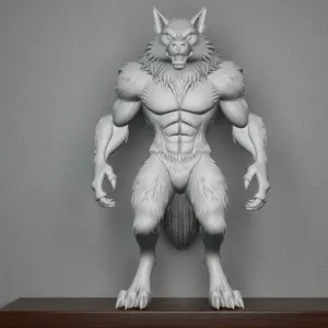 werewolf
